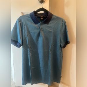 Boss Men Polo - slim fit